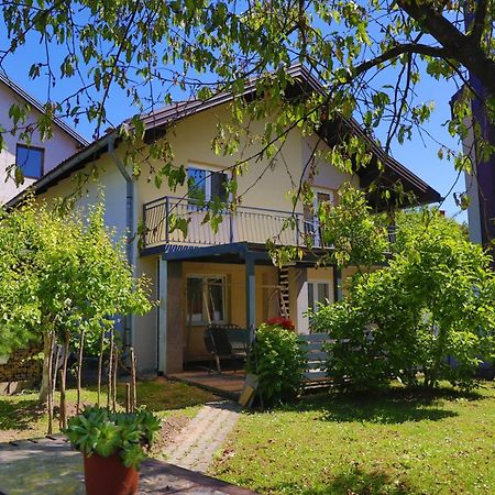 Apartman Ozimice 2 Bihac Luaran gambar