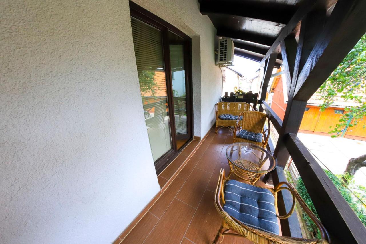 Apartman Ozimice 2 Bihac Luaran gambar