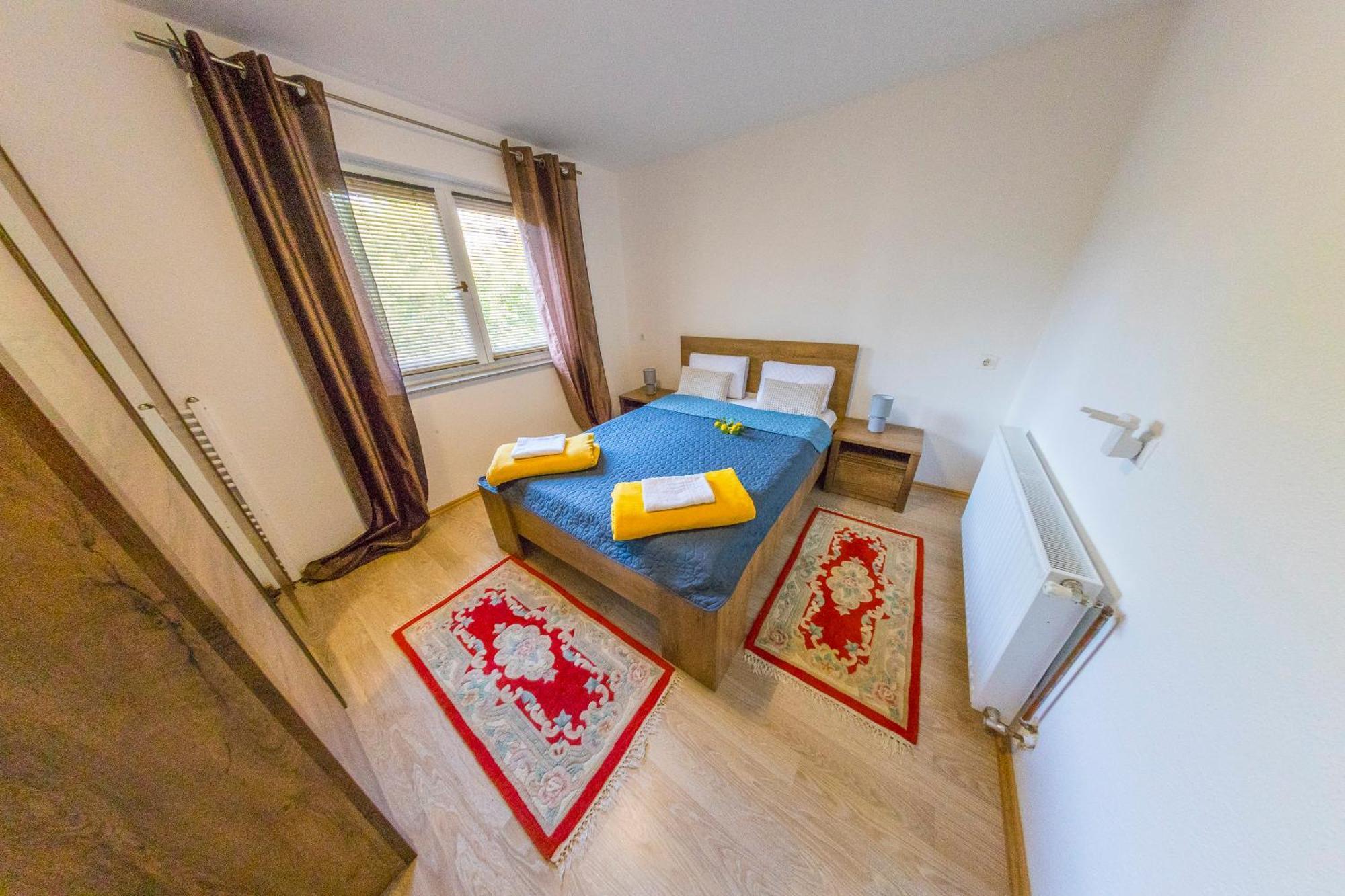 Apartman Ozimice 2 Bihac Luaran gambar