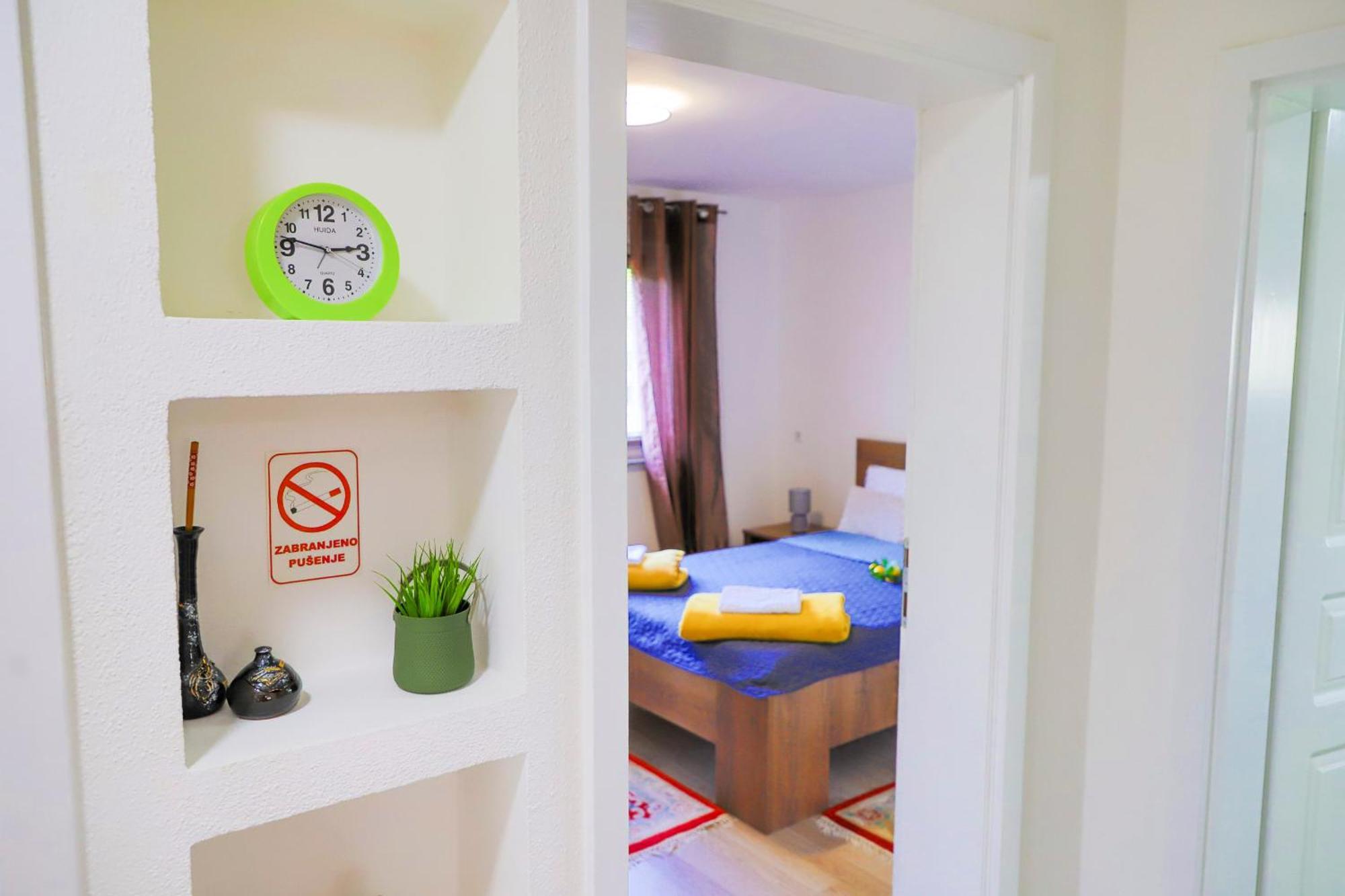 Apartman Ozimice 2 Bihac Luaran gambar