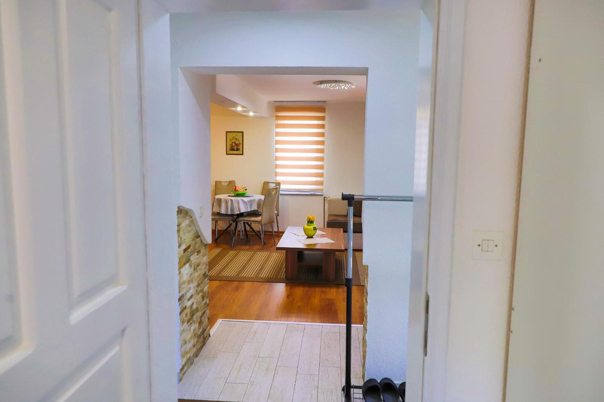 Apartman Ozimice 2 Bihac Luaran gambar