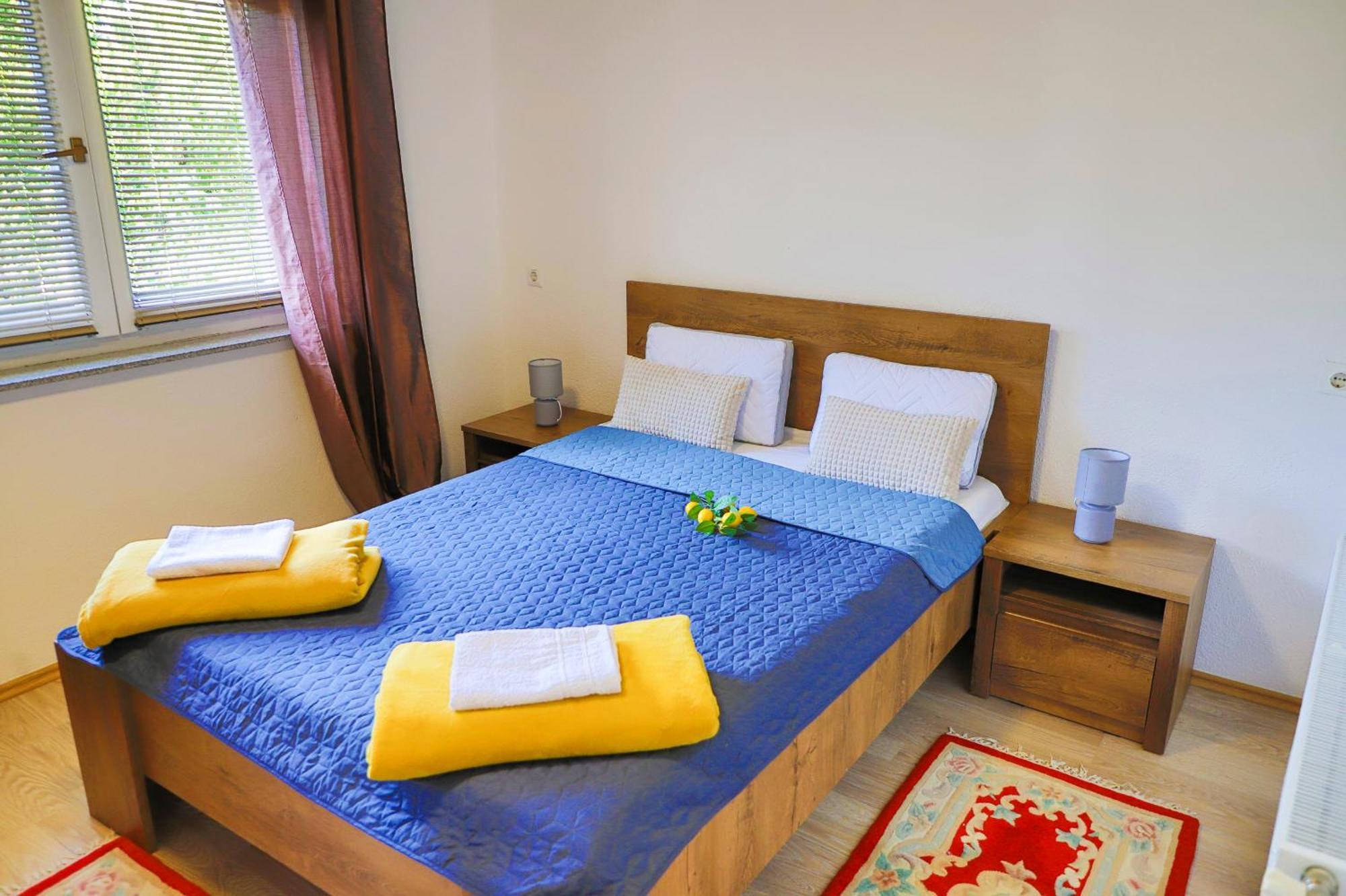 Apartman Ozimice 2 Bihac Luaran gambar