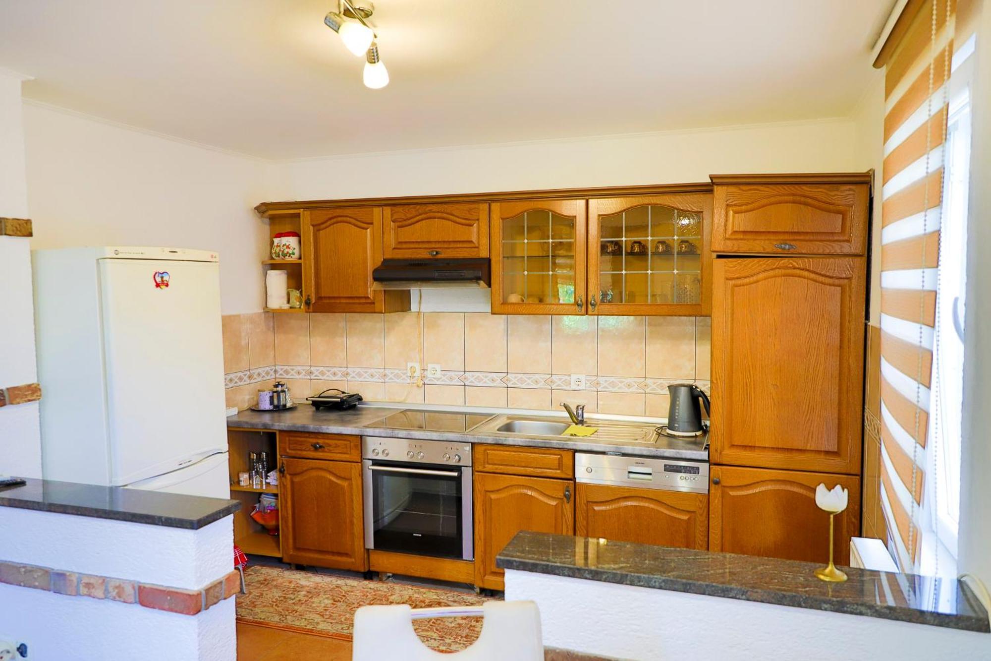 Apartman Ozimice 2 Bihac Luaran gambar