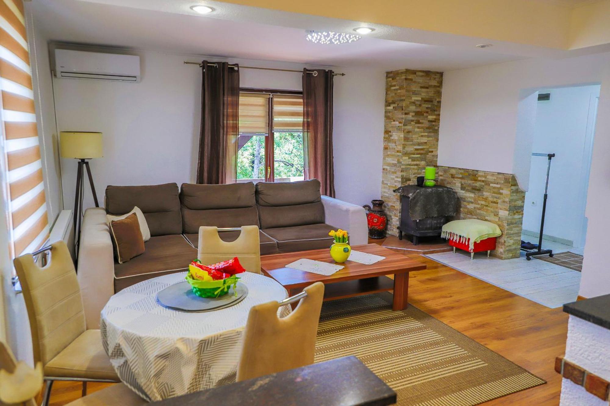 Apartman Ozimice 2 Bihac Luaran gambar
