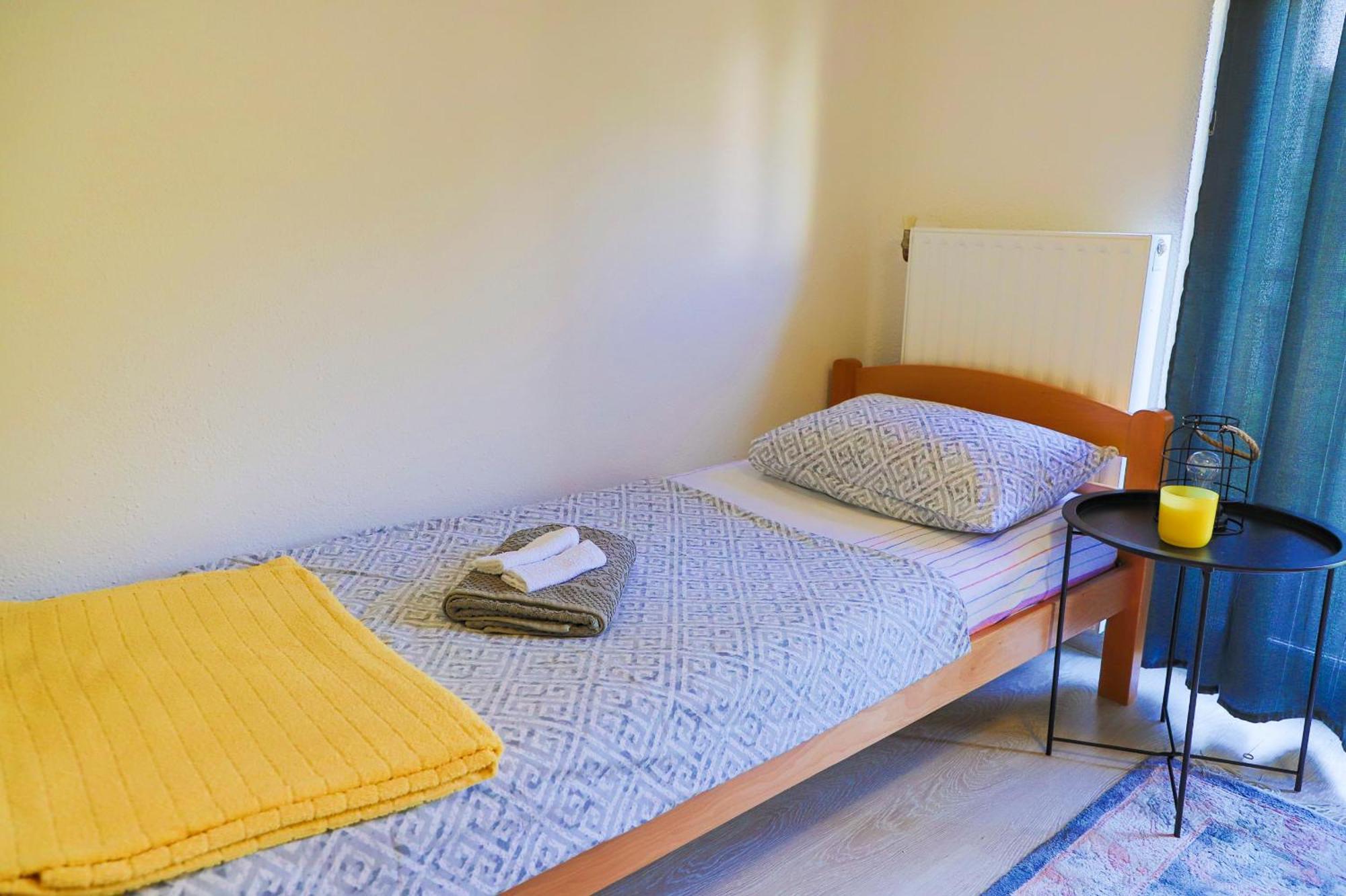 Apartman Ozimice 2 Bihac Luaran gambar