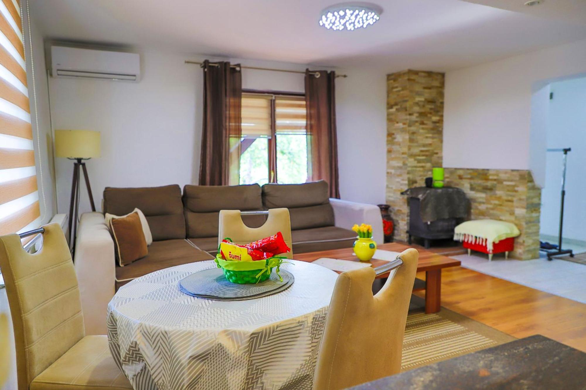 Apartman Ozimice 2 Bihac Luaran gambar