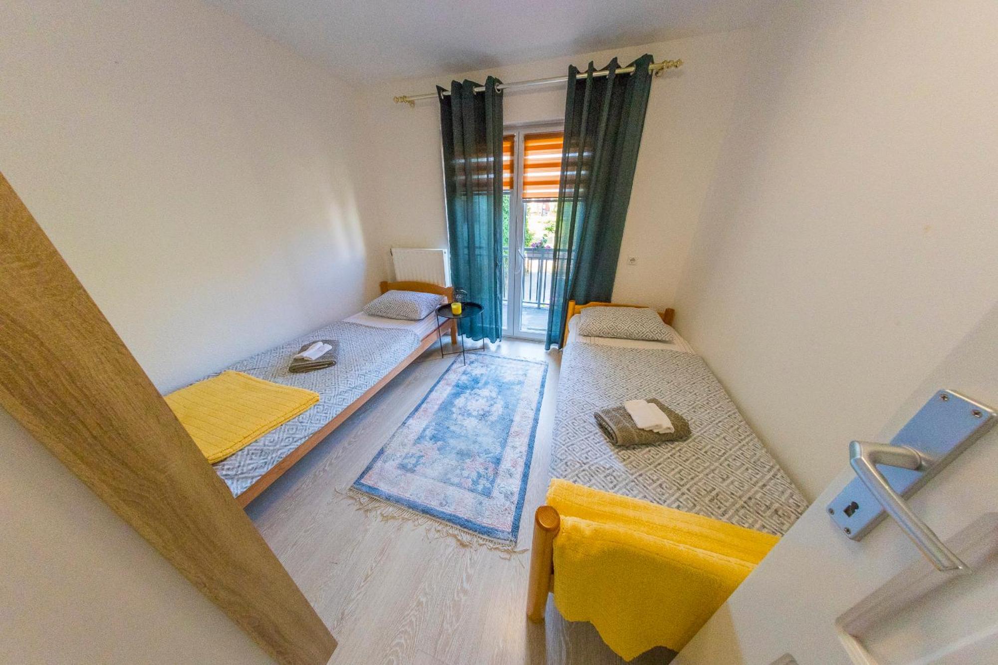 Apartman Ozimice 2 Bihac Luaran gambar