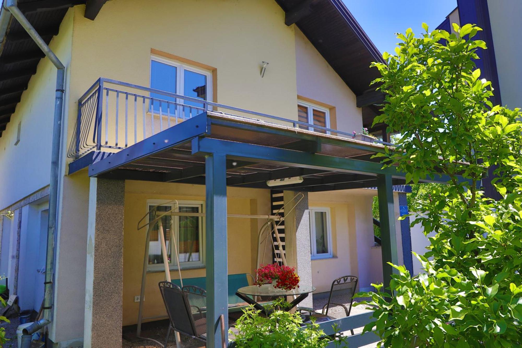 Apartman Ozimice 2 Bihac Luaran gambar