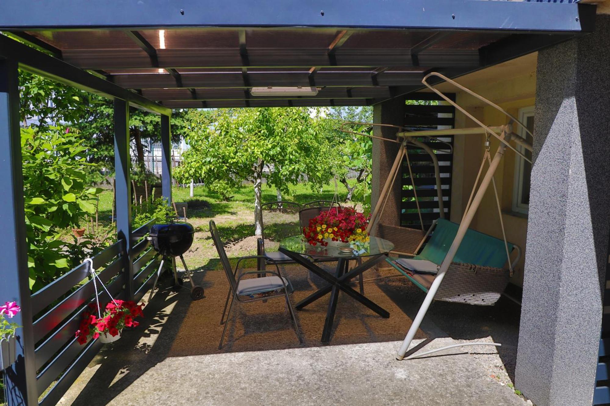 Apartman Ozimice 2 Bihac Luaran gambar