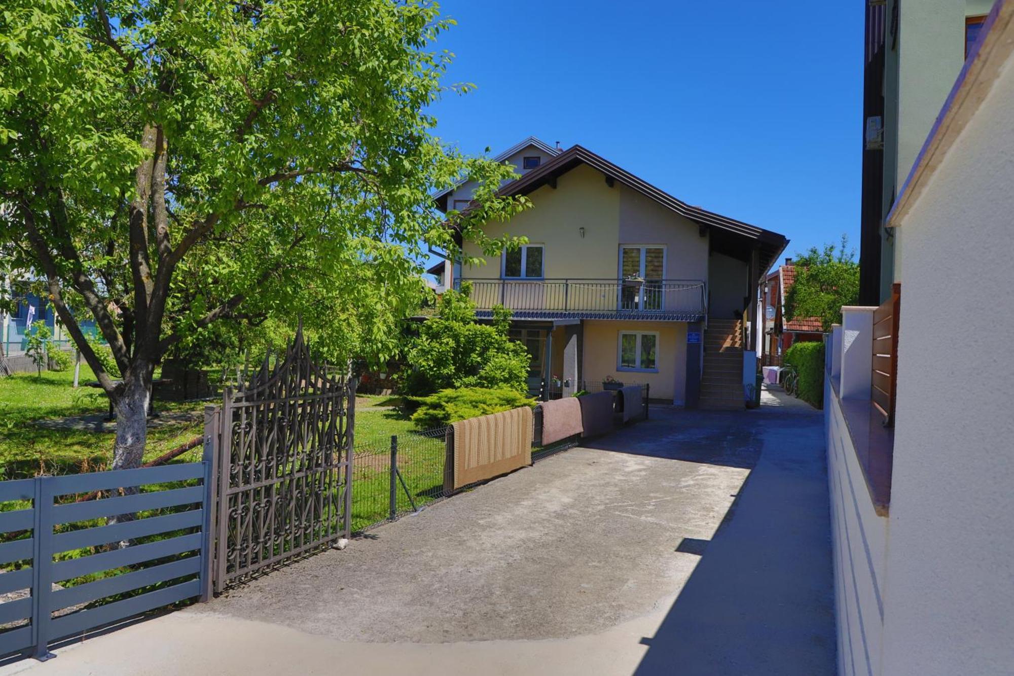 Apartman Ozimice 2 Bihac Luaran gambar